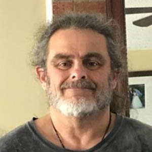 Jeff Cameron